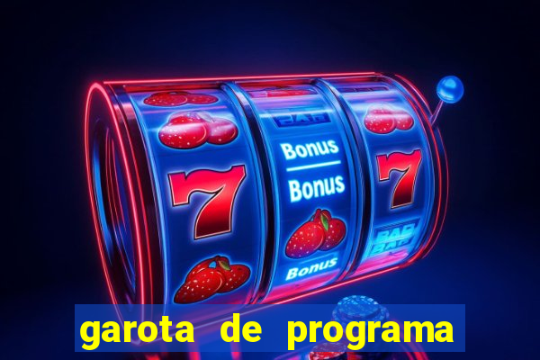 garota de programa de guanambi